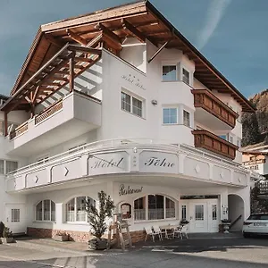 Hotel Föhre, Ischgl