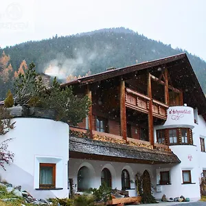 Apartment Edelweißhof, Ischgl